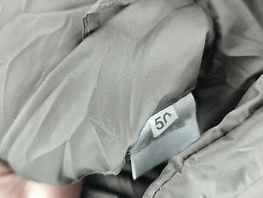 kurtki malachowski: Zaps, Parka damska, rozmiar 5XL — 4