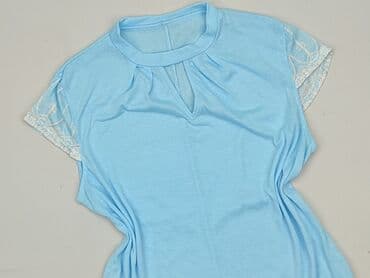 bluzki damskie dopasowane: Bluzka damska, rozmiar 2XL — 1