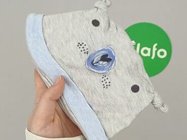 bielizna termoaktywna smartwool: Cap, 1-3 months, condition - Perfect — 4