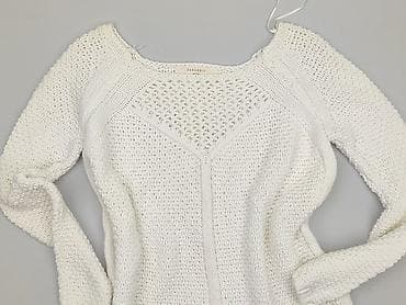Zara, Sweter damski, rozmiar M — 1