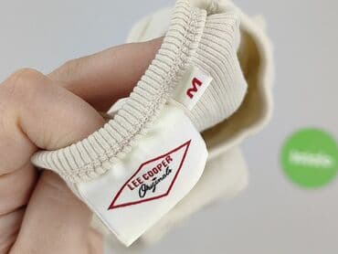 bluza z traktorem: Lee Cooper, T-shirt damski, rozmiar M — 4