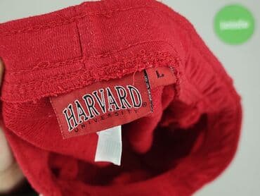 harley quinn spodenki: Szorty dla mężczyzn, rozmiar L — 4