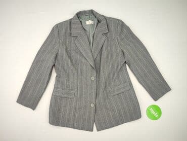 класичні костюми жіночі: Garnitur damski, rozmiar 4XL — 2