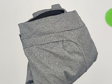 stringi bezszwowe h: Legginsy Sportowe damskie, rozmiar S — 5