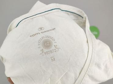 bluzki van graaf: Tom Tailor, Tunika damska, rozmiar M — 5