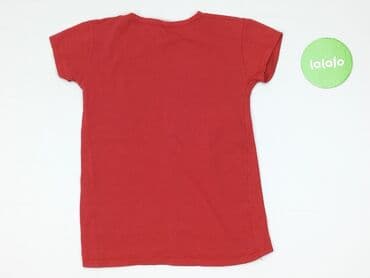 tommy hilfiger bluzka w paski: Koszulka, 12 lat, 146-152 cm, stan - Bardzo dobry — 3