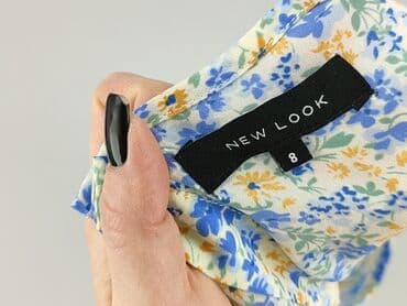 t shirty python: New Look, Women's blouse, size S (EU 36) — 4