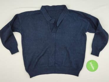 Kobiety: Sweter damski, rozmiar 3XL — 2