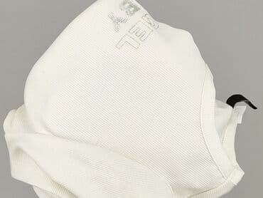 koszulka do garnituru damskiego: H&M Divided, Top damski, M — 5