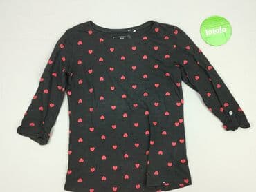 bluzka w serduszka sinsay: Sinsay, Bluzka damska, rozmiar XS — 3