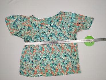 only plaszcze: ONLY, Bluzka damska, rozmiar L — 4