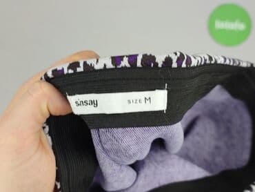 leggings in primark: Spódnica damska, M — 4