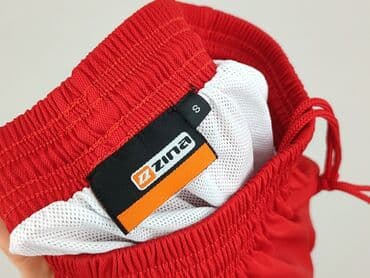 obcisle spodenki: Szorty dla mężczyzn, rozmiar S — 5