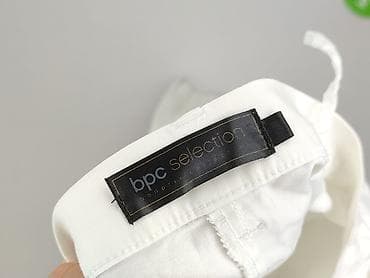 cargo jeans: BPC Selection, Spodnie materiałowe damskie, rozmiar XL — 4