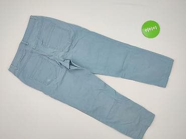 ck dresy: Spodnie materiałowe damskie, rozmiar XS — 3