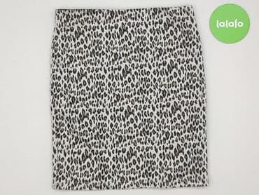 spódnice retro: Sinsay, Spódnica damska, rozmiar M — 3