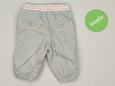 allegro kombinezon zimowy dla niemowlaka: Leggings, H&M, 1-3 months, condition - Very good — 3
