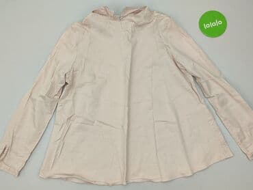 rozowa bluzka: Bluzka damska, rozmiar M — 3