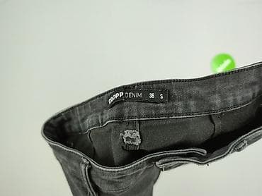 gap polska: Cropp, Jeansy damskie, rozmiar S — 5