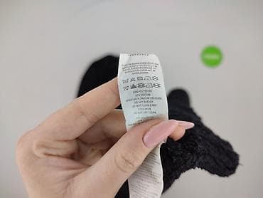 skarpetki do samolotu: Atmosphere, Kardigan damski, rozmiar XL — 5