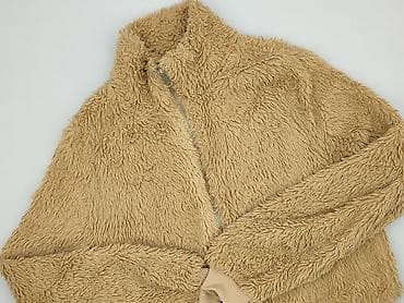 Кофти: Gina Tricot, Флісова кофта жіноча, розмір M — 1