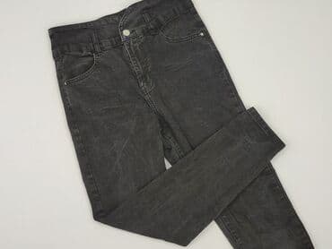 m sara jeans damskie allegro: Sinsay, Jeansy damskie, rozmiar M — 1
