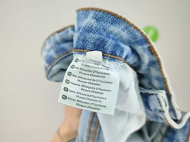 nike air force: Denim Life, Джинси жіночі, розмір M — 6