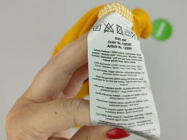 laurella bluzy: Janina, Bluzka damska, rozmiar M — 5