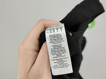 plt sukienki: MISSPAP, Sukienka damska, rozmiar 2XS — 5