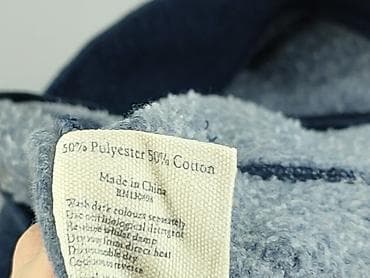 emo bluza: Jack Wills, Bluza z kapturem dla mężczyzn, rozmiar L — 6