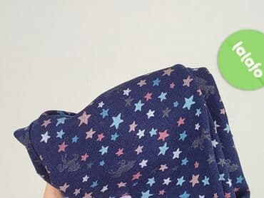 stradivarius woskowane spodnie: Leggings for kids, Kiki & Koko, 4-5 years, 104/110, condition - Very good — 6