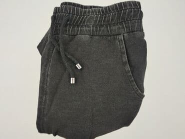 spódniczka dżinsowe z wysokim stanem: Vertus, Spódnica damska, rozmiar S — 6