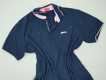 bluzy prl: Slazenger, Damska koszulka polo, rozmiar XL — 1