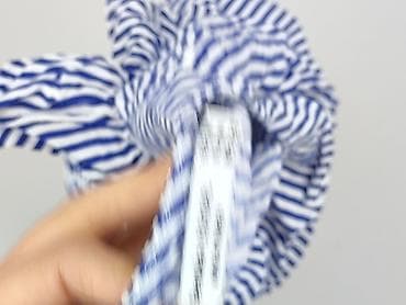 marynarka zara basic: Bershka, Bluzka damska, rozmiar M — 5