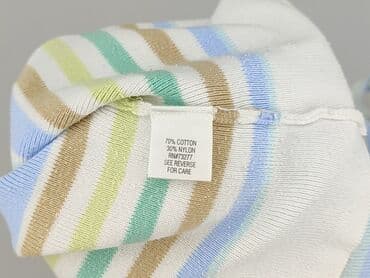 Kobiety: Croft & Barrow, Top damski, S — 5