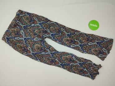 only kurtka damska: ONLY, Spodnie materiałowe damskie, rozmiar S — 4