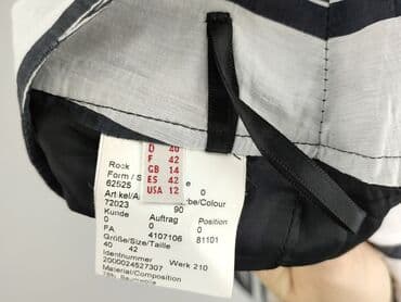 świąteczne spódniczki: Daniel Hechter, Spódnica damska, rozmiar M — 5