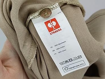 answer polska: Engelbert Strauss, Koszulka polo dla mężczyzn, rozmiar 2XL — 5