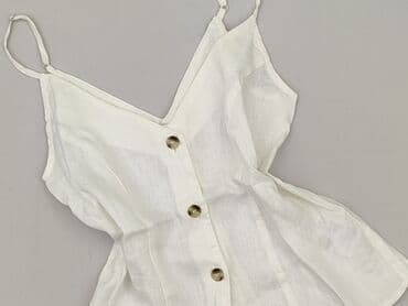 H&M, Top damski, rozmiar XS w lalafo.pl H&M, Top damski, rozmiar XS