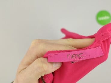 bluzka od c a: Next, Жіноча блуза, розмір M — 4