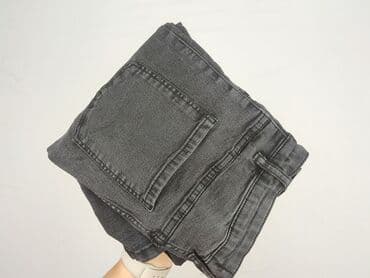 Жіночий одяг: Gina Tricot, Джинси жіночі, розмір L — 5