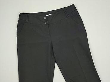 idealny 3: Orsay, Spodnie materiałowe damskie, rozmiar XL — 1