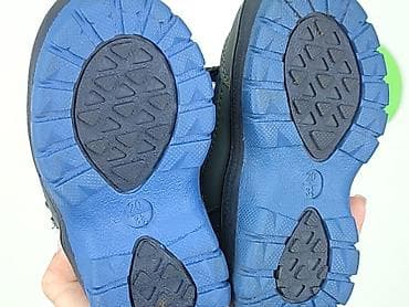 parka house: High boots 20, Used — 4