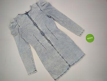 agolde jeans: Cropp, Sukienka damska, rozmiar L — 3