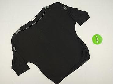 bluza damska atomowki: Bluzka damska, rozmiar 5XL — 2