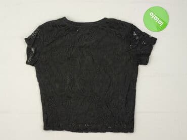 koszulka pod marynarkę damska: FB Sister, T-shirt damski, rozmiar S — 3