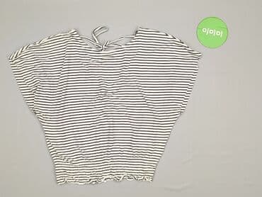 bluzki z dłuższym tyłem allegro: H&M, Bluzka damska, rozmiar 2XL — 3