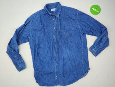 koszulki męskie cropp: Shirt for men, M (EU 38), Marks & Spencer, condition - Very good — 2