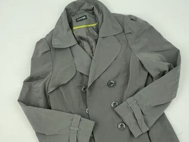 Ubrania damskie: George, Trencz damski, M — 1