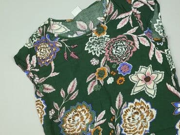 Blouses: Jaqueline de Yong, Women's blouse, size L (EU 40)